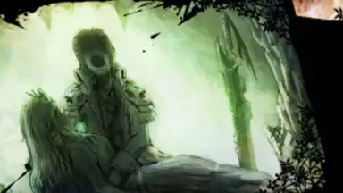 Screenshot von CrimsonHeart2 5