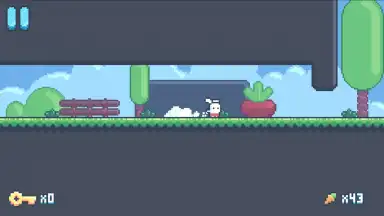 Screenshot von Yeah Bunny! 5