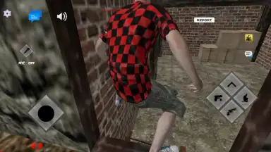 Screenshot von GRANNY MULTIPLAYER 11