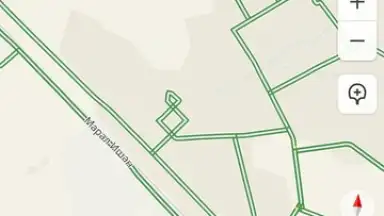 Screenshot von 2GIS 1