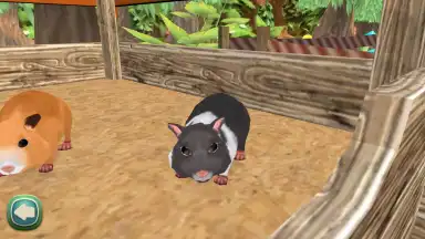 Screenshot von PetHotel - My animal boarding 3