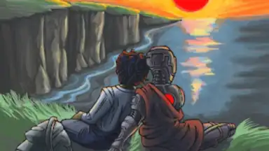 Screenshot von Choice of Games 6