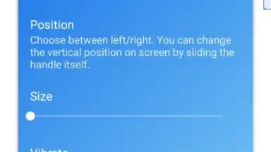 Screenshot von Power Shade: Notification Bar Changer & Manager 3