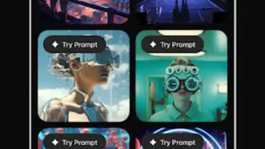 Screenshot von AI Video 9