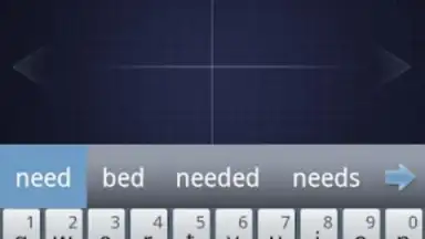 Screenshot von WiFi Ratón 2