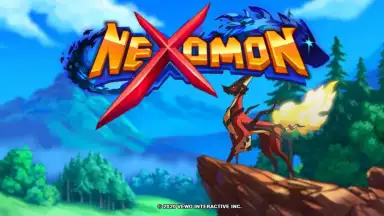 Screenshot von Nexomon: Extinction 1