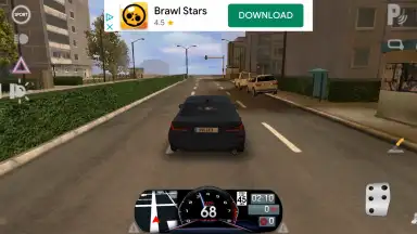 Screenshot von Driving School Simulator 11