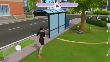Screenshot von Virtual Sim Story: Dream Life 6