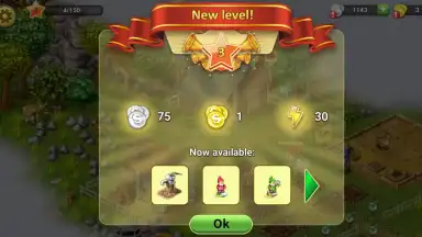 Screenshot von Jane's Farm 9