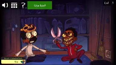 Screenshot von Troll Quest Horror 3 6