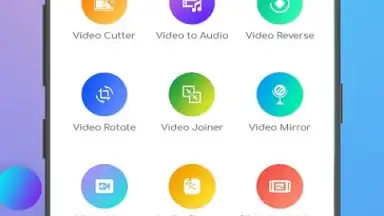 Screenshot von Video Editor Pro & Slideshow Maker 5