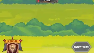Screenshot von Rogue Adventure 10