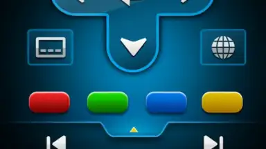 Screenshot von PowerDVD Remote FREE 2