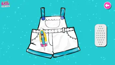 Screenshot von L.O.L. Surprise 2