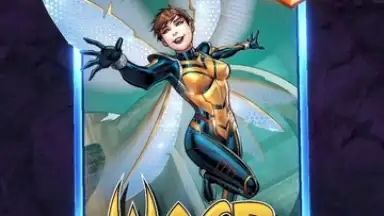 Screenshot von Marvel Snap 7