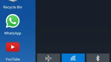 Screenshot von Computer Launcher 5