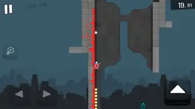Screenshot von Mad Dex Arenas 5