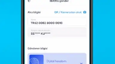 Screenshot von İstanbulkart 3