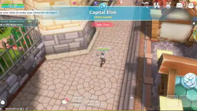 Screenshot von Seal M 1