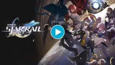 Screenshot von Honkai: Star Rail 1