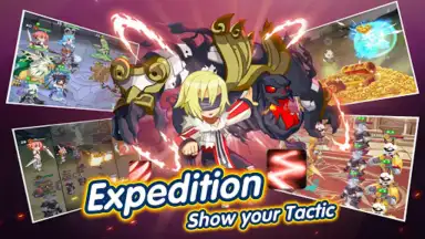 Screenshot von Defender Legends 6