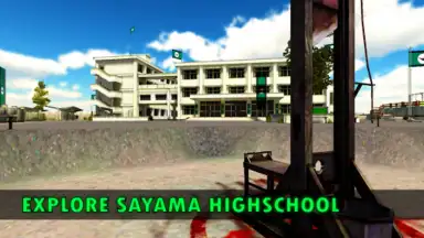 Screenshot von Schoolgirl Supervisor (ANIME) 4
