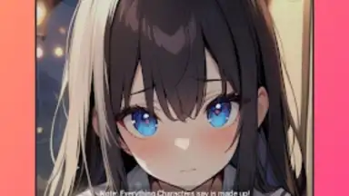Screenshot von HiAI Chat 6