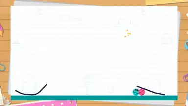 Screenshot von Love Balls 8