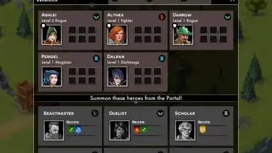 Screenshot von StormBorn 6