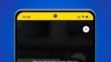 Screenshot von Zood (ZoodPay & ZoodMall) 1
