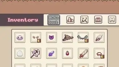 Screenshot von Linear quest 6