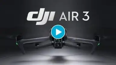 Screenshot von DJI Store 1