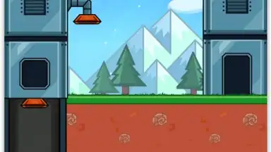 Screenshot von Idle Miner Tycoon 1