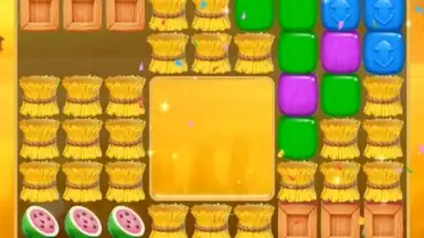 Screenshot von Hay Day Pop 5