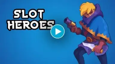 Screenshot von Slot Heroes 1