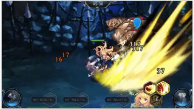 Screenshot von Solidus 2