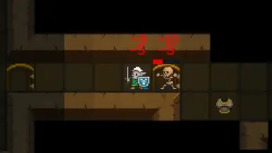 Screenshot von Ruins of Marr 3