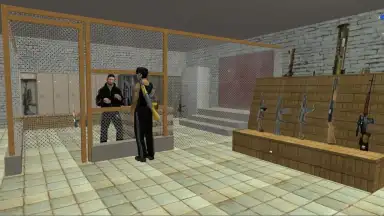Screenshot von Real City Russian Car Driver 6