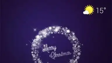 Screenshot von White X-Mas 3