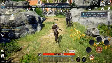Screenshot von V4 (KR) 3