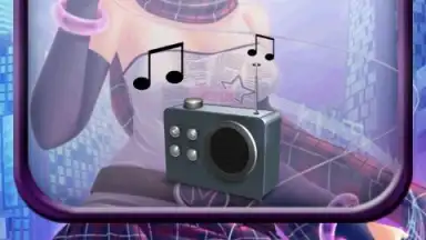 Screenshot von Anime Radio Online 3