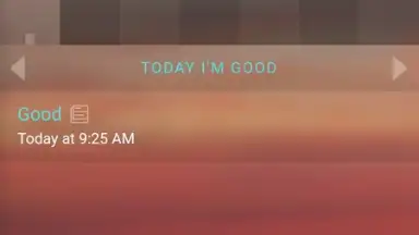 Screenshot von Sanvello 5