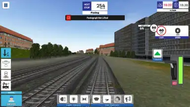 Screenshot von Euro Train Simulator 2 5