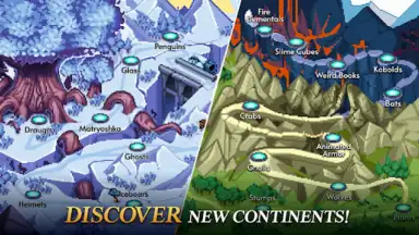 Screenshot von Dragon Hunter 2