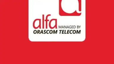Screenshot von Alfa 8