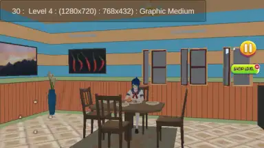 Screenshot von YUMI High School Simulator 3D 7