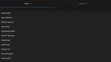 Screenshot von My Movies Free 9
