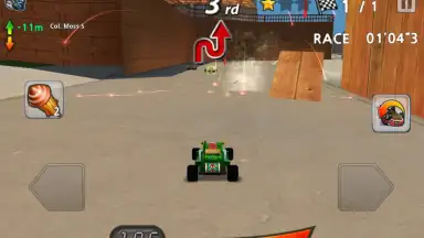Screenshot von Re-Volt 2: Multiplayer 3
