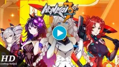 Screenshot von Honkai Impact 3rd (ASIA) 4