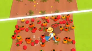 Screenshot von Little Farm Story 17